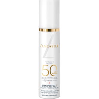 Sun Perfect Mineral Glow High Protection SPF50