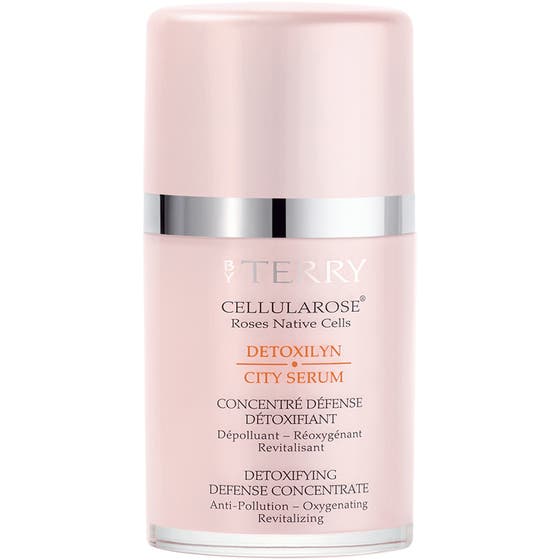 Detoxilyn City Serum