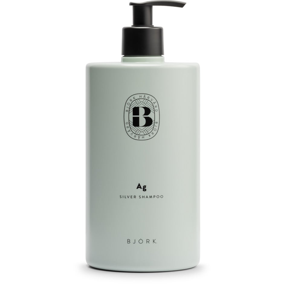 Björk Ag Shampoo