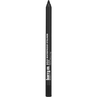 Bold Waterproof Eyeliner