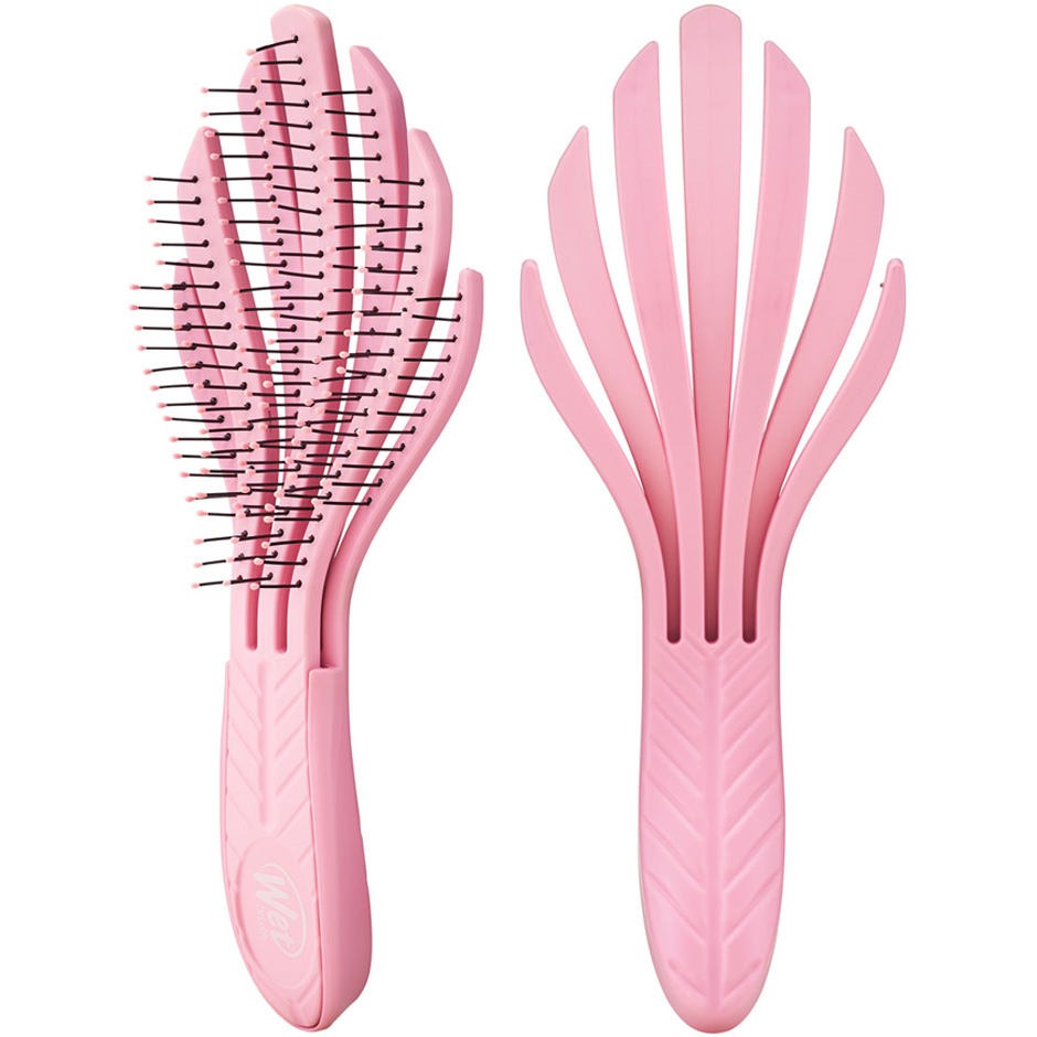 Go Green Curl Detangling Brush