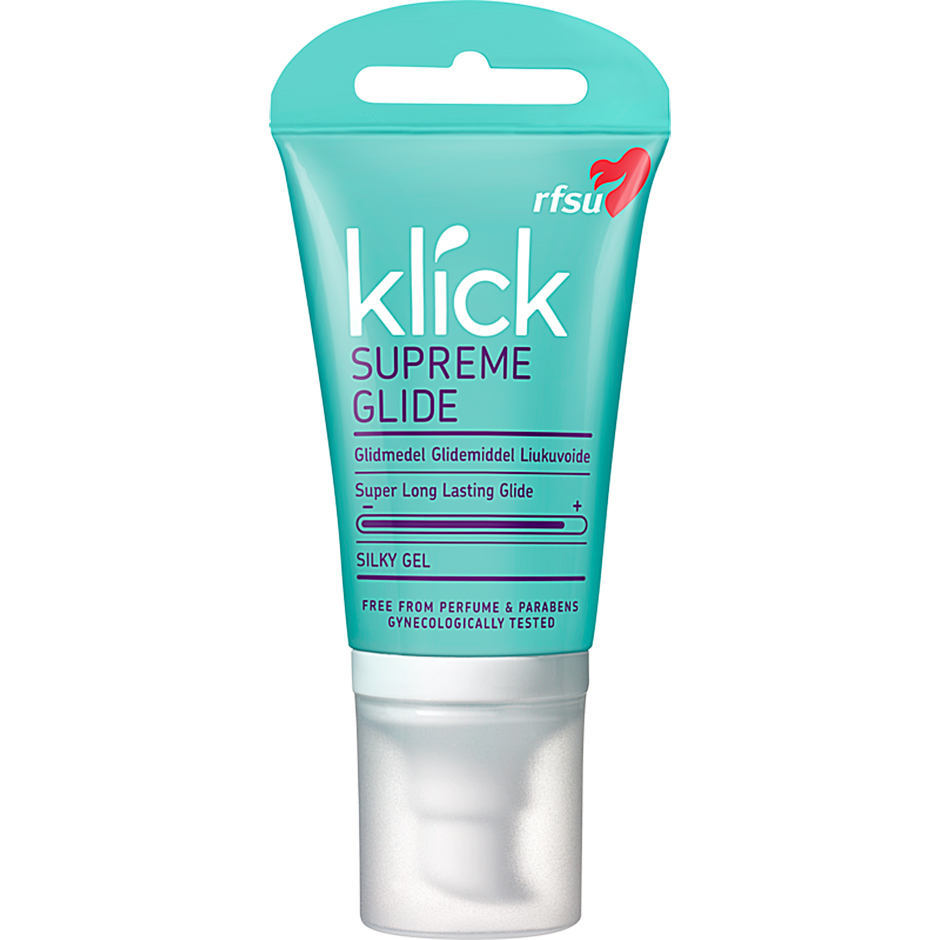 Klick Supreme Glide