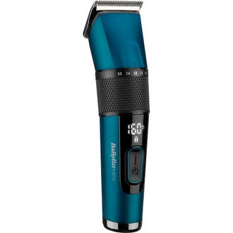 Japanese Steel Digital Hair Clipper