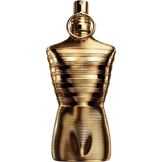 Le Male Elixir Absolu Parfum