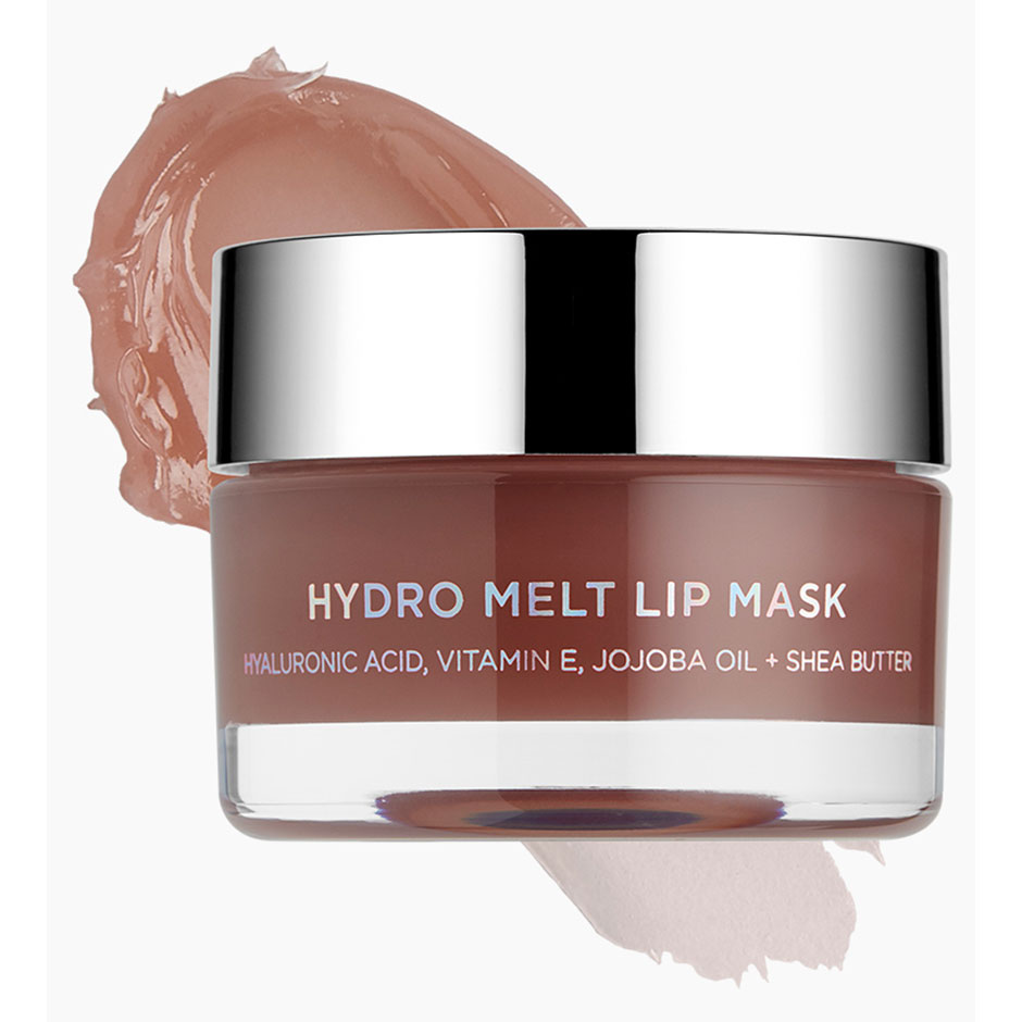 Hydro Melt Lip Mask, 9,6 g Sigma Beauty Läppbalsam & Läppskrubb