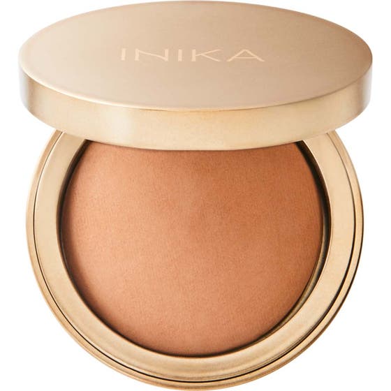 Baked Mineral Bronzer
