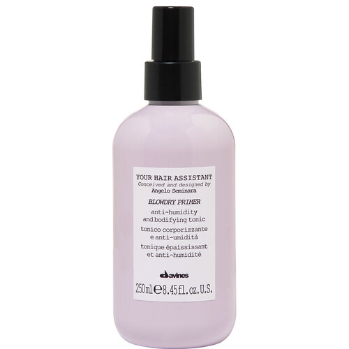 Davines Your Hair Assistant Blow Dry Primer