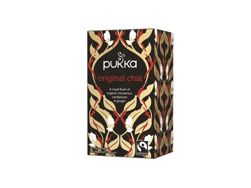 Pukka Pukka Te Original Chai