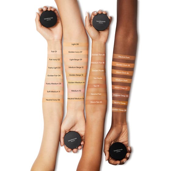 Original Loose Powder Foundation