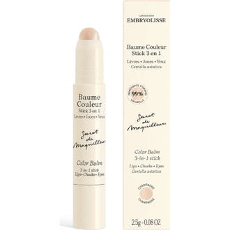 Color Balm 3-In-1 Stick 