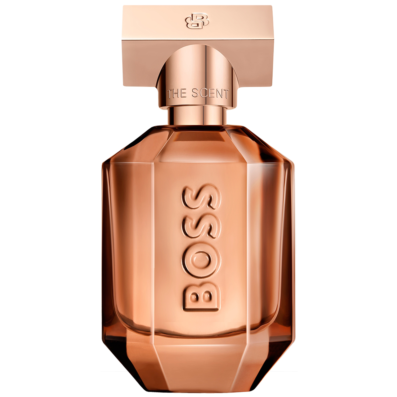 The Scent For Her Le Parfum, 30 ml Hugo Boss Damparfym
