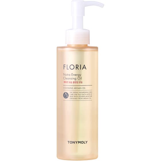 Floria Nutra Energy Cleansing Oil
