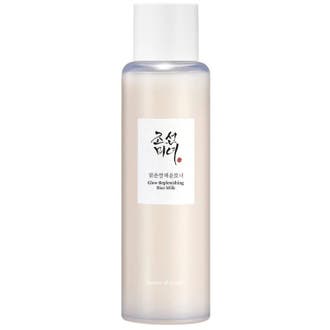 Glow Replenishing Rice Milk