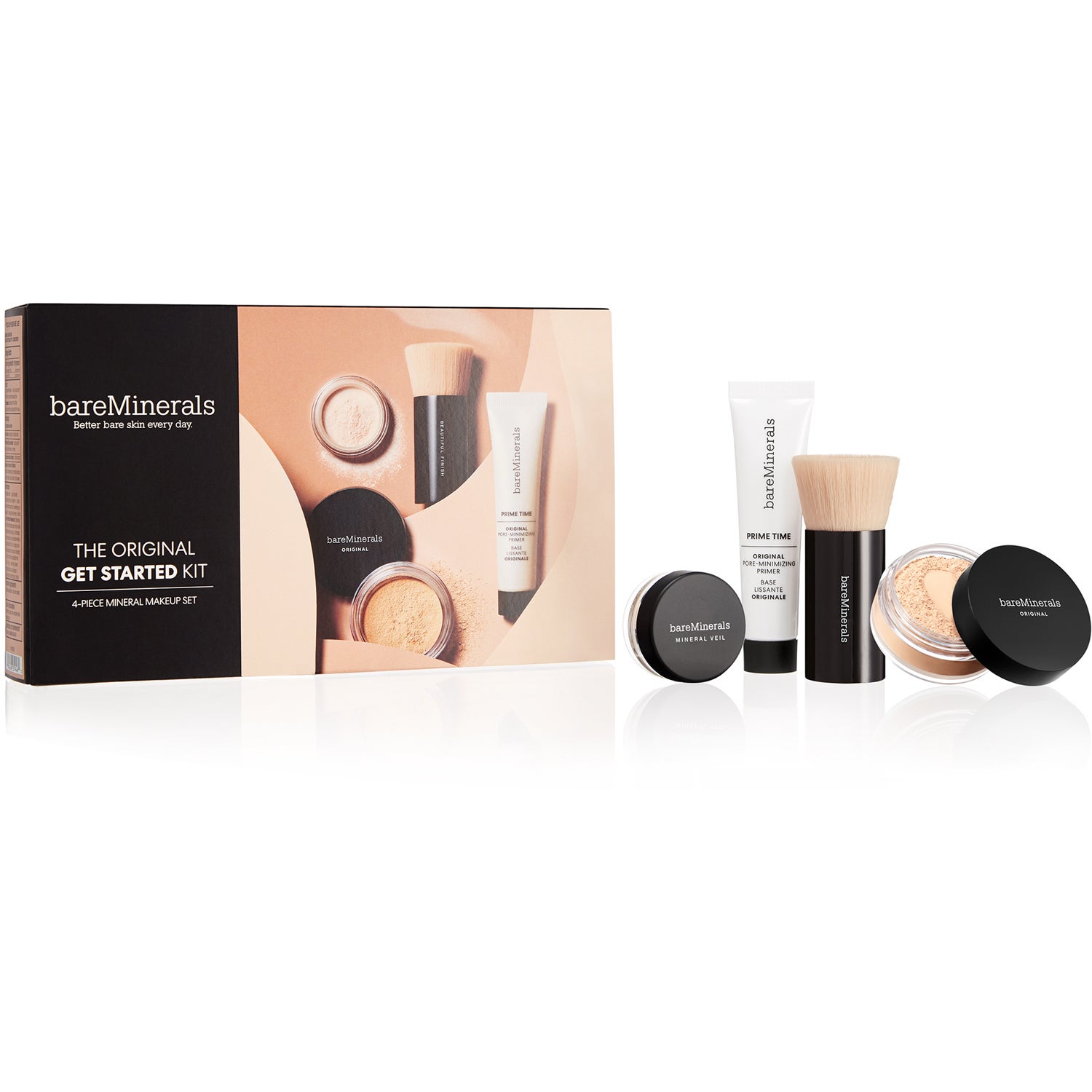 bareMinerals Get Starter Kit Fair - pcs 1