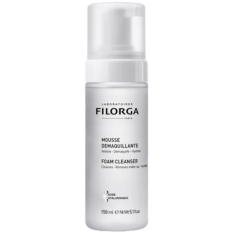 Filorga Foam Cleanser Make-Up Remover 150ml