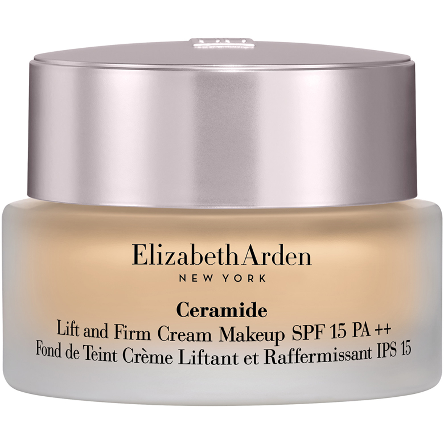 Elizabeth Arden Ceramide Lift and Firm Foundation 240N 30 g