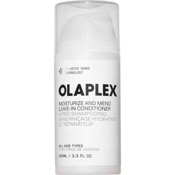 No.5 Moisturize And Mend Leave-In Conditioner