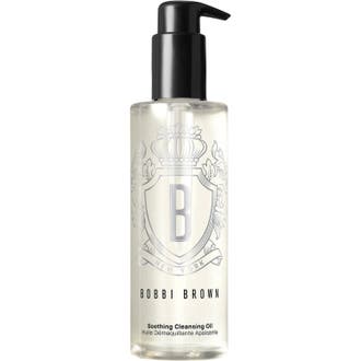 Soothing Cleansing Oil
