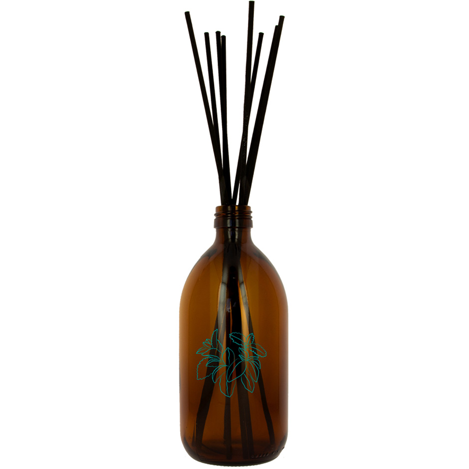 Compagnie de Provence Fragrance Diffuser Mint Basil 220 ml