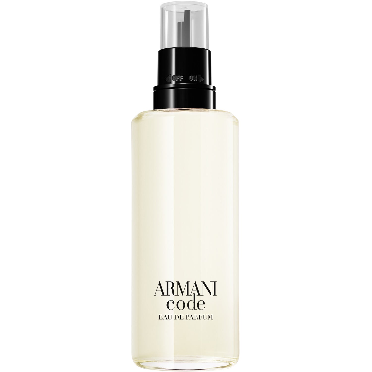 Armani Code Eau de Parfum Refill 150 ml