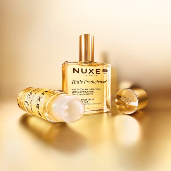 Huile Prodigieuse Roll-On