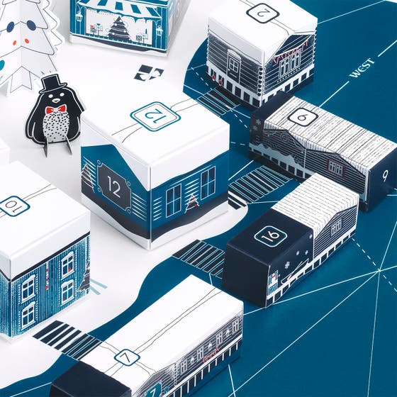 Advent Calendar 2024