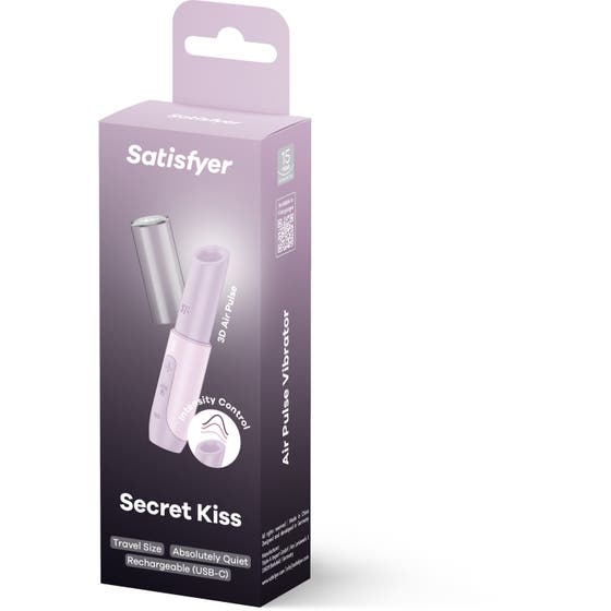 Secret Kiss