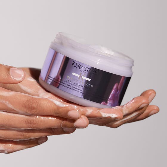 Blond Absolu Bain Cicaextreme