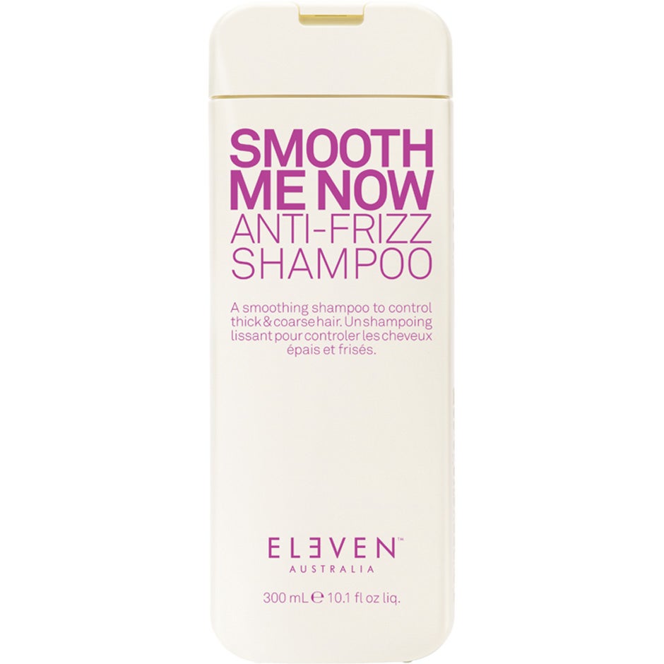 Eleven Australia Smooth Me Now Anti-Frizz Shampoo