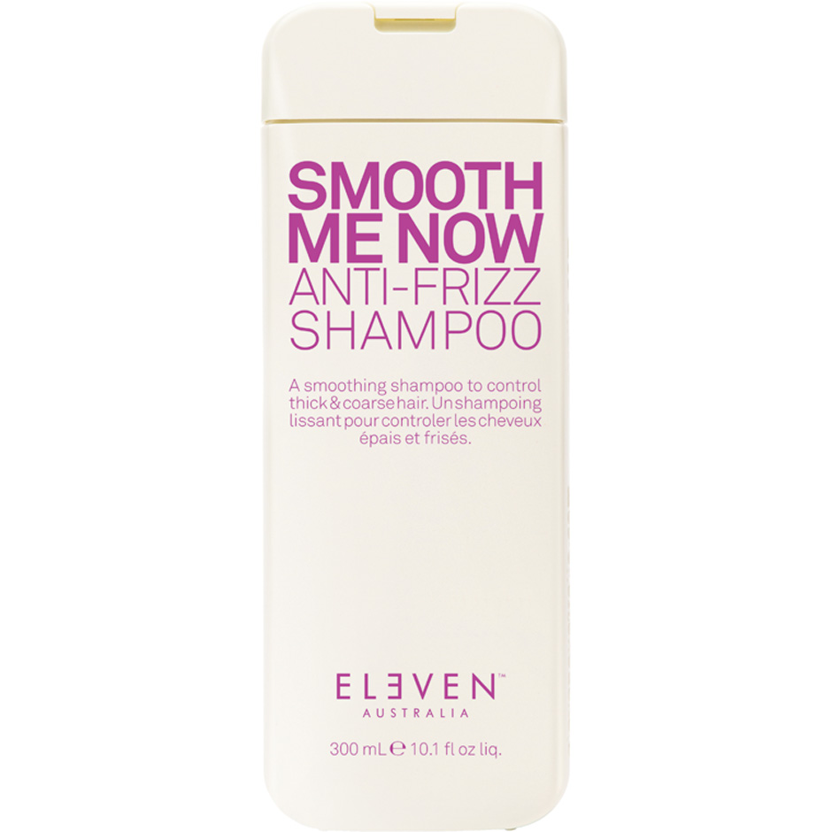 Smooth Me Now Anti-Frizz Shampoo