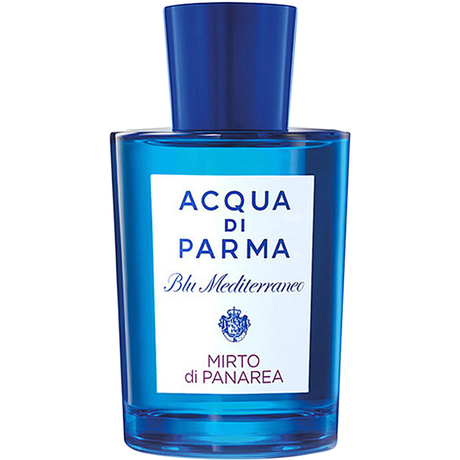 Acqua Di Parma Blu Mediterraneo Mirto Di Panarea Eau de Toilette - 150 ml