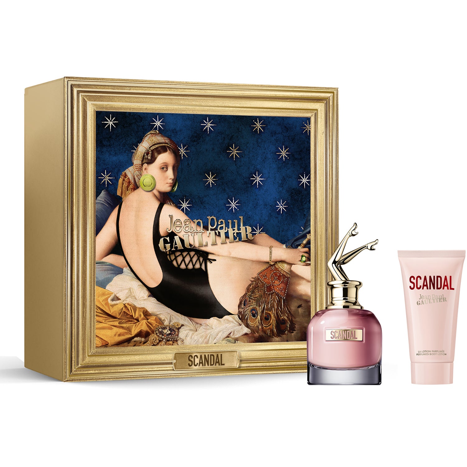 Jean Paul Gaultier Scandal