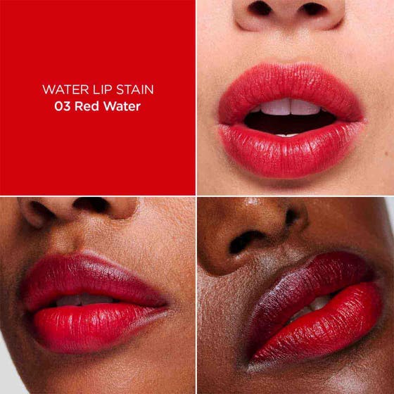 Water Lip Stain