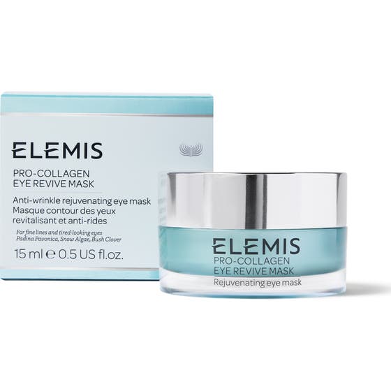 Pro-Collagen Eye Revive Mask