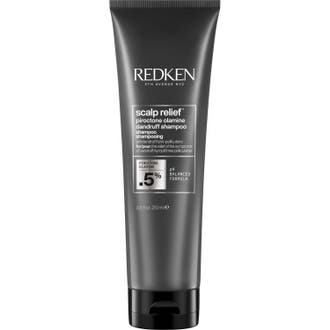 Scalp Relief