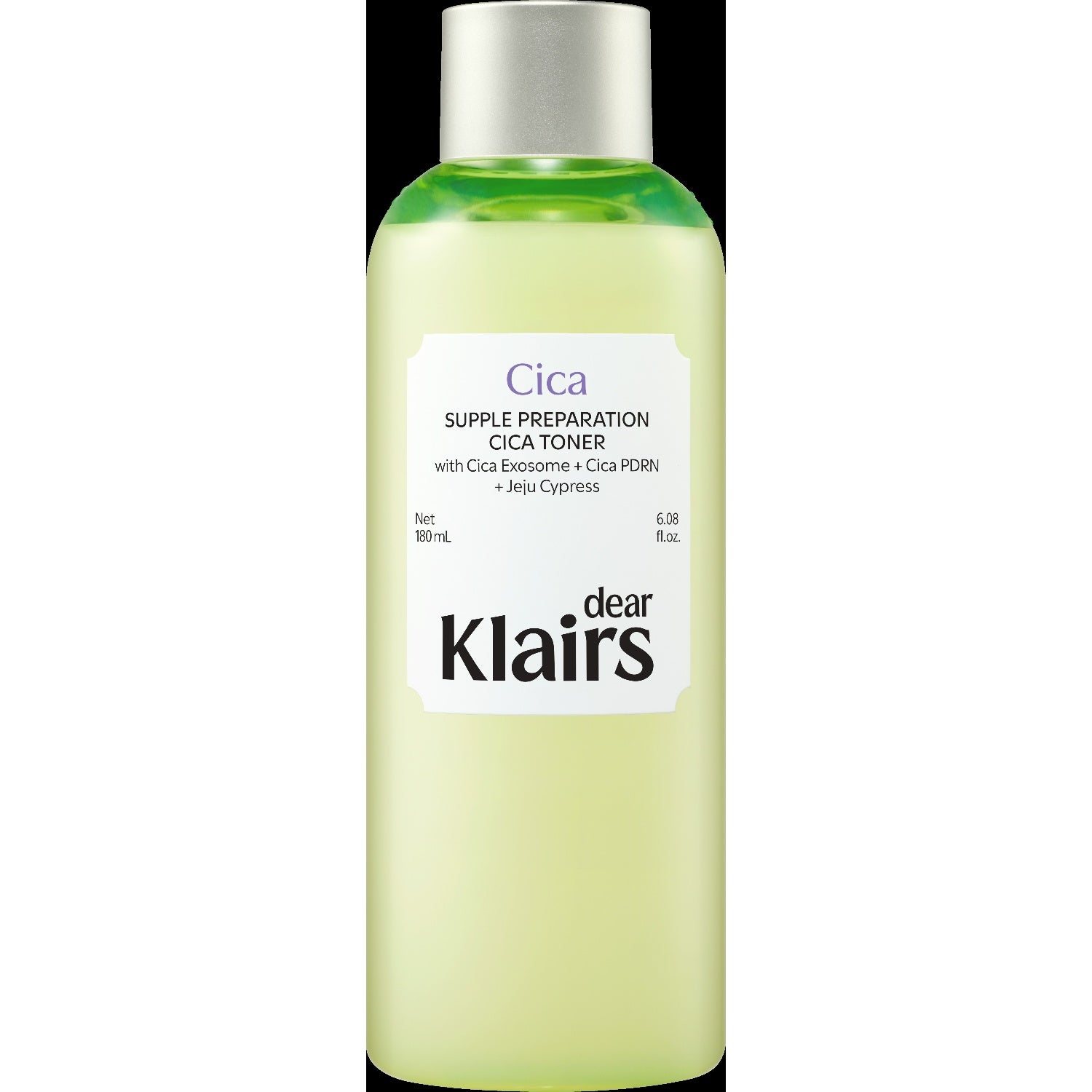 Klairs Klairs Supple Preparation Cica Toner 180 ml parfym