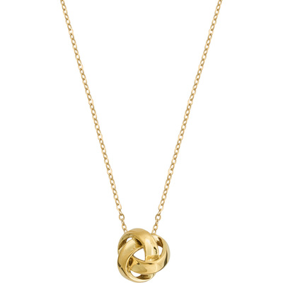 EDBLAD Gala Necklace Gold