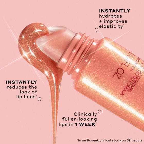 Pout Preserve Peptide Lip Treatment