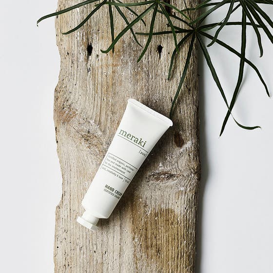 Pure Hand Cream