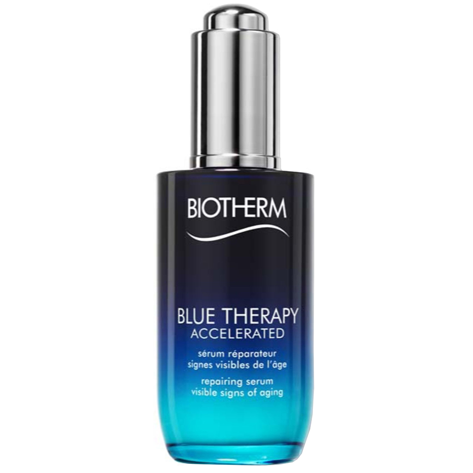 Biotherm Blue Therapy Accelerated Serum, 50 ml Biotherm Ansiktsserum