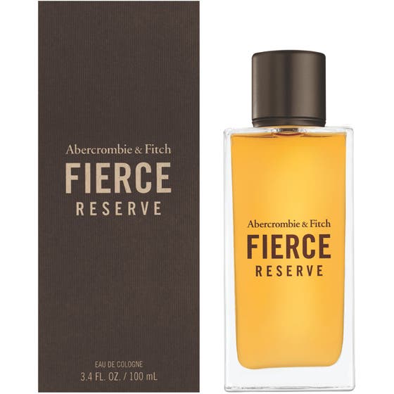 Fierce Reserve