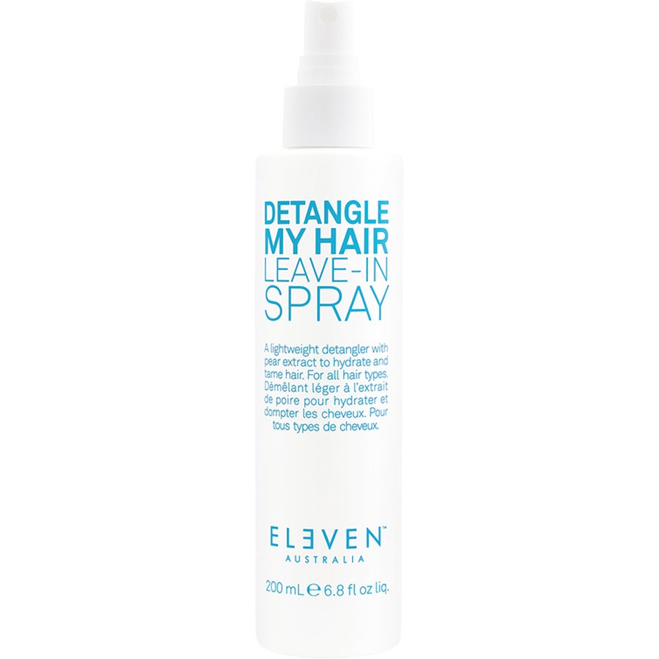Eleven Australia My Hair Leave-In Spray