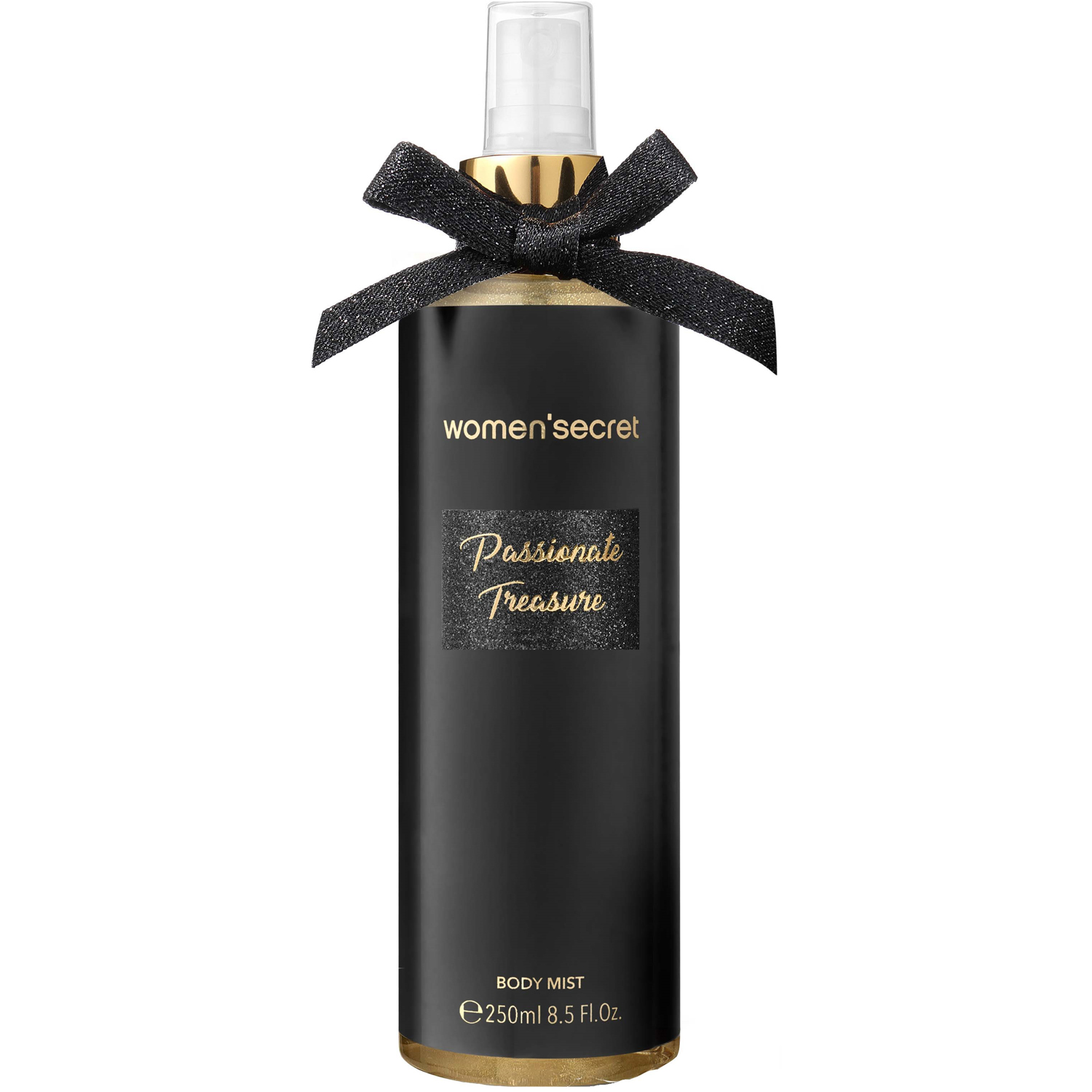 Passionate Treasure Body mist,