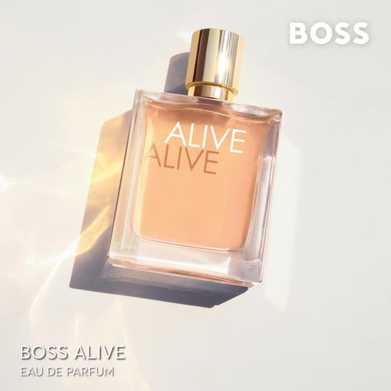 BOSS Alive Set