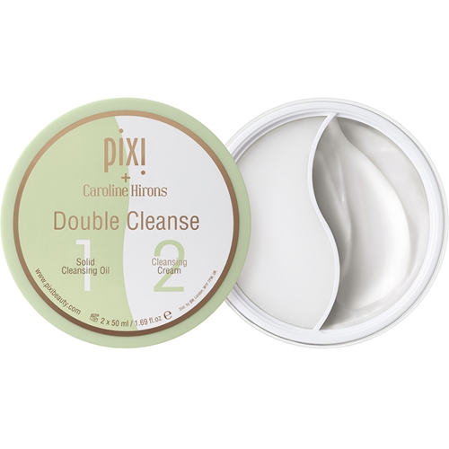 Pixi Double Cleanse