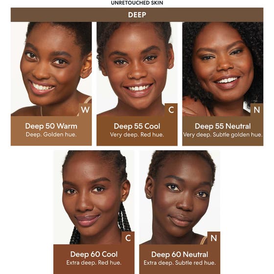 BarePro 16hr Skin-Perfecting Powder Foundation