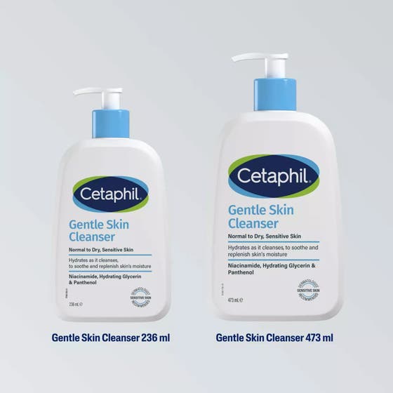 Gentle Skin Cleanser