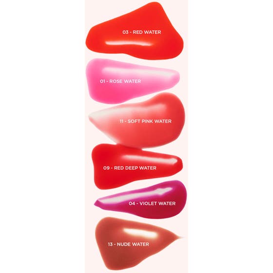 Water Lip Stain