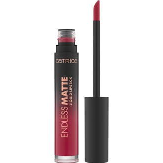 Endless Matte Liquid Lipstick