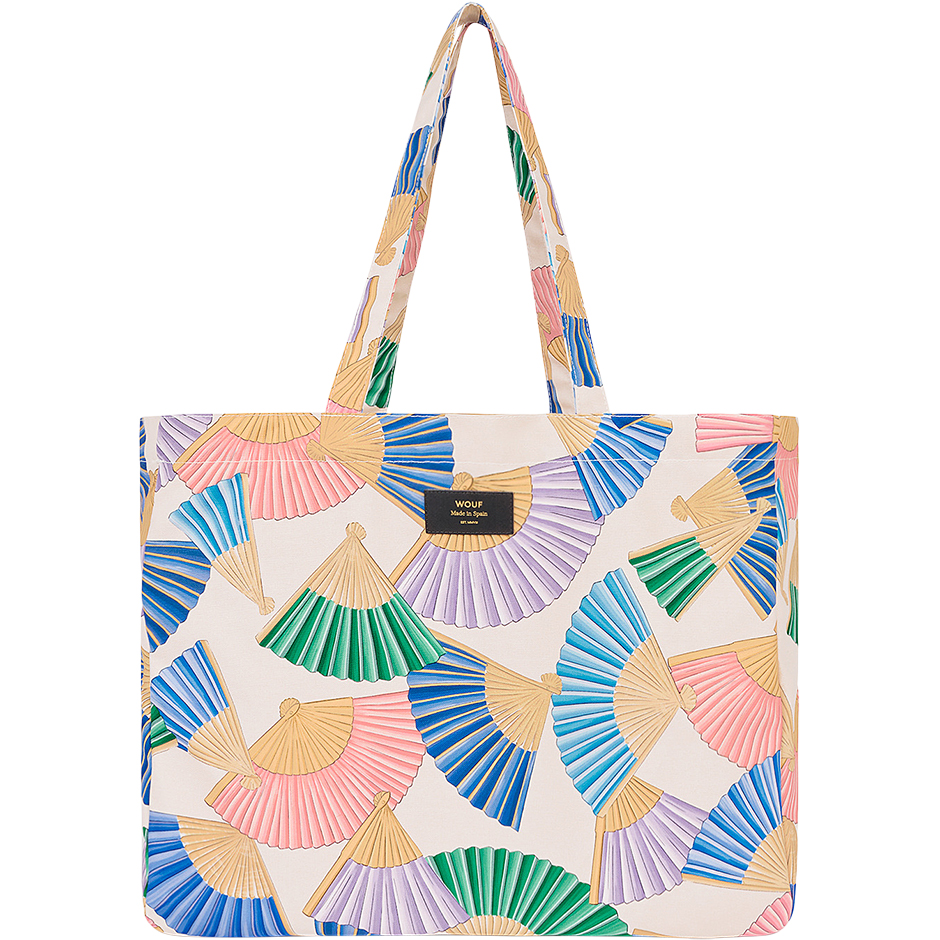 Sevilla Large Tote Bag